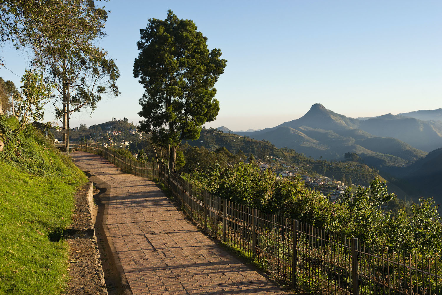 BANGALORE–MYSORE–OOTY-COONOOR-KODAIKANAL-BANGALORE-6 NIGHTS & 7 DAYS - Image 3