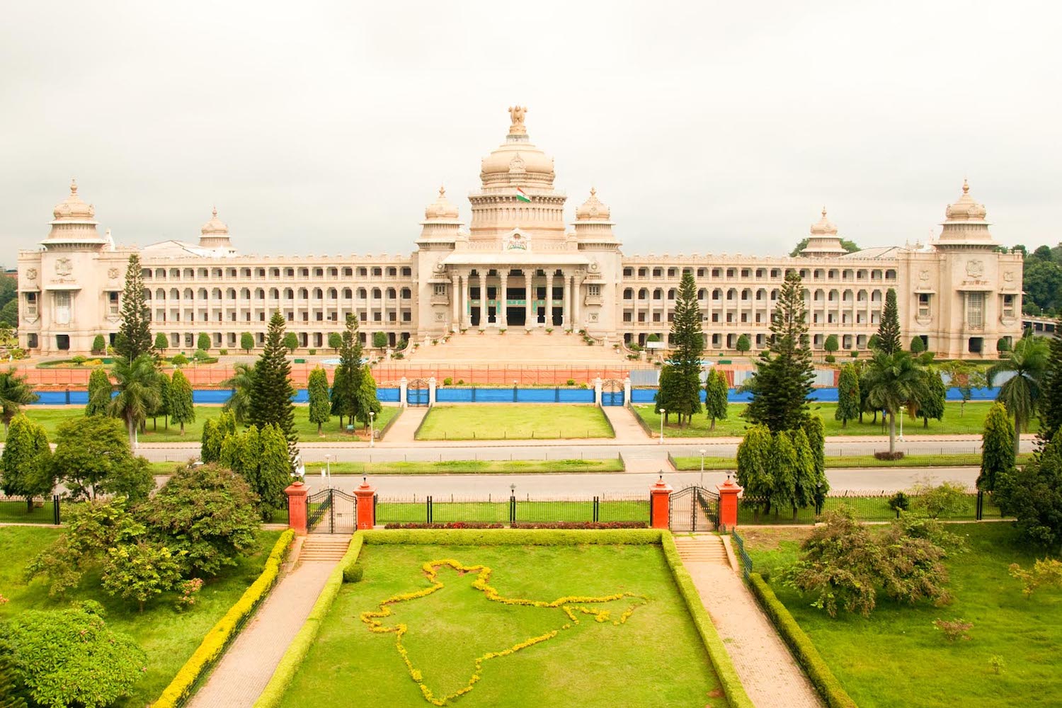 BANGALORE–MYSORE–OOTY-COONOOR-KODAIKANAL-BANGALORE-6 NIGHTS & 7 DAYS - Image 2