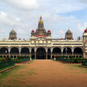 BANGALORE – MYSORE – COORG-OOTY-COONOOR-BANGALORE 6 Nights & 7 Days