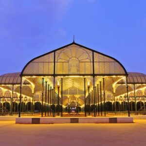 BANGALORE – MYSORE –  OOTY – COONOOR – FILMI CHAKKER – BANGALORE  5 NIGHTS & 6 DAYS